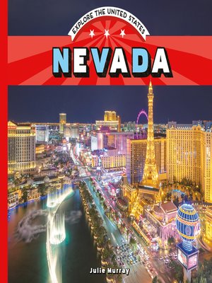 cover image of Nevada